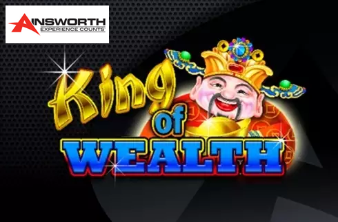 King of Wealth Double Hit
